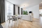 Kanlux XLED G125 7W, 725 lm, 2500K, 320°, E27, meleg fehér LED fényforrás - hagyományos izzó alakú, széles fényeloszlás