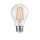 Kanlux XLED 7W, 205 lm, 2700K, 320° dimmelhető, E27, A60, meleg fehér ST64 LED fényforrás - hagyományos izzó alakú, széles fényeloszlás