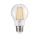 Kanlux XLED 7W, 810 lm, 4000K, 320° dimmelhető, E27, A60, természetes fehér LED fényforrás - hagyományos izzó alakú, széles fényeloszlás