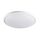 Kanlux 18W, 1600 lm, 4000K, IP54, RA80, Ø250 mm, fehér, műanyag házas, kerek, természetes fehér LED mennyezeti lámpatest, ORTE LED