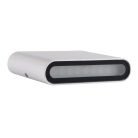 Kanlux 8W, 350 lm, 4000K, 90x115, IP54, fehér színű, alumínium házas, természetes fehér kültéri homlokzati lámpatest, GARTO LED - két oldalról világító