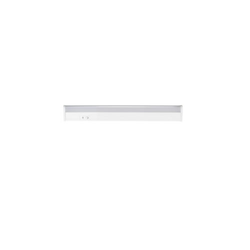 Kanlux 5W, 490 lm, 4000K, 23x277 mm, természetes fehér LED bútorvilágító lámpatest, MERA LED - sorolható, 30 000 h élettartam