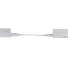 Kanlux 5W, 490 lm, 4000K, 23x277 mm, természetes fehér LED bútorvilágító lámpatest, MERA LED - sorolható, 30 000 h élettartam