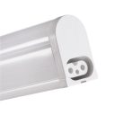 Kanlux 10W, 1040 lm, 4000K, 23x538 mm, természetes fehér LED bútorvilágító lámpatest, MERA LED - sorolható, 30 000 h élettartam