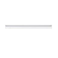   Kanlux 15W, 1800 lm, 4000K, 23x838 mm, természetes fehér LED bútorvilágító lámpatest, MERA LED - sorolható, 30 000 h élettartam