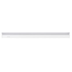   Kanlux 15W, 2400 lm, 4000K, 23x1138 mm, természetes fehér LED bútorvilágító lámpatest, MERA LED - sorolható, 30 000 h élettartam