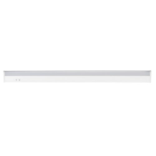 Kanlux 15W, 2400 lm, 4000K, 23x1138 mm, természetes fehér LED bútorvilágító lámpatest, MERA LED - sorolható, 30 000 h élettartam
