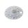 Kanlux 1,2W, 1200 lm, 3000K, Ø125 meleg fehér LED modul, MODv2 LED - régi típusú izzóval szerelt lámpatestek átalakításához