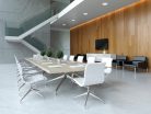 Kanlux süllyesztett lámpatest, 10W, 1000lm, 125x125 mm, 120°, 4000K, IP65/20, szögletes, fehér, alumínium házas, AREL LED