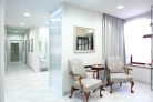 Kanlux süllyesztett lámpatest, 10W, 1000lm, 125x125 mm, 120°, 4000K, IP65/20, szögletes, fehér, alumínium házas, AREL LED