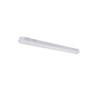 Kanlux 19W, 2400 lm, 4000K, IP65, szürke, polikarbonát házas, 70x575 mm, természetes fehér por-és páramentes lámpatest, MAH LED HI - 5 év garanciával