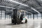 Kanlux 19W, 2400 lm, 4000K, IP65, szürke, polikarbonát házas, 70x575 mm, természetes fehér por-és páramentes lámpatest, MAH LED HI - 5 év garanciával