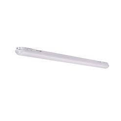   Kanlux 26W, 3900 lm, 4000K, IP65, szürke, polikarbonát házas, 70x1180 mm, természetes fehér por-és páramentes lámpatest, MAH LED HI - 5 év garanciával