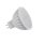 Kanlux 7W, 12V, 480 lm, 5300K, 120°, Gx5,3 MR16 hideg fehér LED fényforrás, TOMI LED