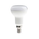 Kanlux 6W, 490 lm, 4000K, E14, A50, természetes fehér LED fényforrás, SIGO LED