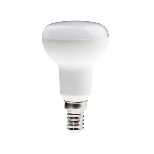 Kanlux 6W, 490 lm, 4000K, E14, A50, természetes fehér LED fényforrás, SIGO LED