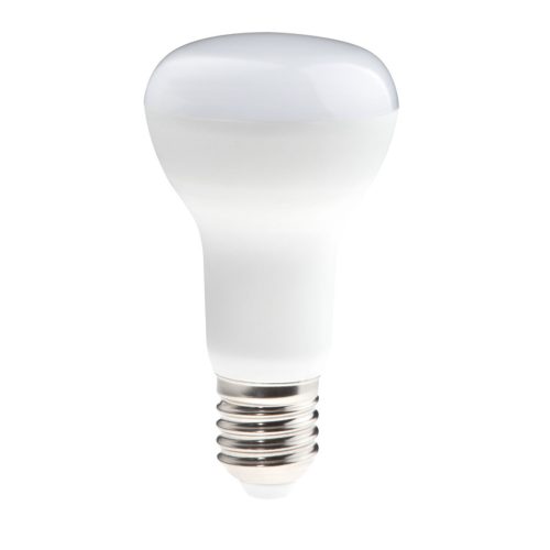 Kanlux 8W, 720 lm, 3000K, E27, A63, meleg fehér LED fényforrás, SIGO LED