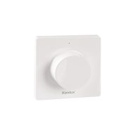   Kanlux, 8-zónás 12/24V LED szalag távirányító (RGBW/CCT), REMOTE 8 RGBW/CCT-W - vezeték nélküli vezérlés, 30 m hatótáv, 2 év garancia