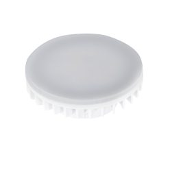   Kanlux 9W, 595 lm, 3000K, GX53, meleg fehér LED fényforrás, ESG LED
