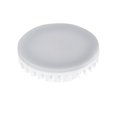 Kanlux 9W, 595 lm, 3000K, GX53, meleg fehér LED fényforrás, ESG LED