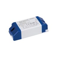   Kanlux, 12 V stabilizált LED tápegység 15 W, DRIVE LED N 15W 12V – LED szalagok és 12 V-os lámpák tápellátásához, CV tápegység, rövidzárlat védelemmel
