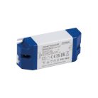 Kanlux, 12 V stabilizált LED tápegység 15 W, DRIVE LED N 15W 12V – LED szalagok és 12 V-os lámpák tápellátásához, CV tápegység, rövidzárlat védelemmel