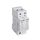 Ideal TS 230/400V AC TH35 2P T1+T2 60kA moduláris túlfeszültség korlátozó - 2 pólusú T1+T2 típusú, DIN sínre szerelhető, 5 év garancia