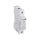 Ideal TS 230/400V AC TH35 1P T1+T2 60kA moduláris túlfeszültség korlátozó - 1 pólusú T1+T2 típusú, DIN sínre szerelhető, 5 év garancia