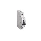 Ideal TS 230/400V AC TH35 1P 32A C moduláris kismegszakító - 1 pólusú C karakterisztikájú 6 kA megszakítóképességű DIN sínre szerelhető 5 év garancia