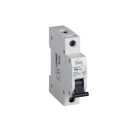 Ideal TS 230/400V AC TH35 1P 32A B moduláris kismegszakító - 1 pólusú B karakterisztikájú 6 kA megszakítóképességű DIN sínre szerelhető 5 év garancia