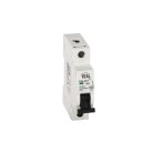 Ideal TS 230/400V AC TH35 1P 63A B moduláris kismegszakító - 1 pólusú B karakterisztikájú 6 kA megszakítóképességű DIN sínre szerelhető 5 év garancia