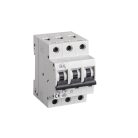 Ideal TS 230V AC KSD‑T2 275/40 M túlfeszültség korlátozó varisztor – 1.+2. osztály, DIN sínre szerelhető, 5 év garancia