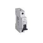 Ideal TS 230V AC KMB6‑C40/1 megszakító – 1 pólusú, DIN sínre szerelhető, 5 év garancia