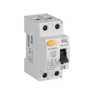 Ideal TS 230/400V AC TH35 3P 63A B moduláris kismegszakító – 3 pólusú B karakterisztikájú, 6 kA megszakítóképességű, DIN sínre szerelhető, 5 év garancia