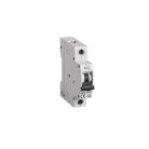 Ideal TS 230/400V AC TH35 1P 16A B moduláris kismegszakító - 1 pólusú B karakterisztikájú 6 kA megszakítóképességű DIN sínre szerelhető 5 év garancia