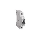 Ideal TS 230/400V AC TH35 1P 10A B moduláris kismegszakító - 1 pólusú B karakterisztikájú 6 kA megszakítóképességű DIN sínre szerelhető 5 év garancia