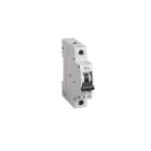 Ideal TS 230/400V AC TH35 1P 16A C moduláris kismegszakító - 1 pólusú C karakterisztikájú 6 kA megszakítóképességű DIN sínre szerelhető 5 év garancia