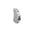 Ideal TS 230/400V AC TH35 1P 10A C moduláris kismegszakító - 1 pólusú C karakterisztikájú 6 kA megszakítóképességű DIN sínre szerelhető 5 év garancia