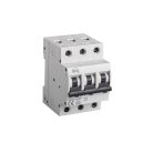 Ideal TS 230/400V AC TH35 3P 20A C moduláris kismegszakító - 3 pólusú C karakterisztikájú 6 kA megszakítóképességű DIN sínre szerelhető 5 év garancia