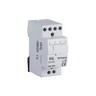 Ideal TS 230/400V AC TH35 2P 8VA csengő transzformátor – 8/21/24V kimenetű, DIN sínre szerelhető, 5 év garancia