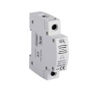 Ideal TS 230/400V AC TH35 2P csengő – 230VAC hálózatra szerelhető, DIN sínre szerelhető, 5 év garancia