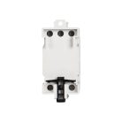 Ideal TS 415V AC TH35 2P 40A moduláris forgócsapos kapcsoló – 2 pólusú AC‑22A/AC‑23A kategóriájú DIN sínre szerelhető, 5 év garancia