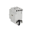 Ideal TS 415V AC TH35 2P 40A moduláris forgócsapos kapcsoló – 2 pólusú AC‑22A/AC‑23A kategóriájú DIN sínre szerelhető, 5 év garancia