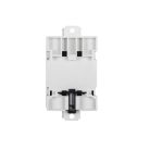 Ideal TS 415V AC KMI‑R 3/125A moduláris kapcsoló – 3 pólusú AC‑22A kategóriájú DIN sínre szerelhető, 5 év garancia