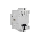 Ideal TS 415V AC KMI‑R 3/125A moduláris kapcsoló – 3 pólusú AC‑22A kategóriájú DIN sínre szerelhető, 5 év garancia