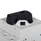Ideal TS 415V AC KMI‑R 3/125A moduláris kapcsoló – 3 pólusú AC‑22A kategóriájú DIN sínre szerelhető, 5 év garancia