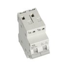 Ideal TS 230/400V AC TH35 2P 40A csengő hangszóró – 2 pólusú AC‑22A kategóriájú DIN sínre szerelhető, 5 év garancia
