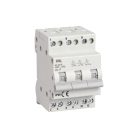 Ideal TS 230/400V AC TH35 2P 40A csengő hangszóró – 2 pólusú AC‑22A kategóriájú DIN sínre szerelhető, 5 év garancia