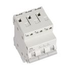 Ideal TS 230/400V AC TH35 2P 40A csengő hangszóró – 2 pólusú AC‑22A kategóriájú DIN sínre szerelhető, 5 év garancia