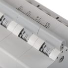 Ideal TS 230/400V AC TH35 4P 40A csengő hangszóró – 4 pólusú AC‑22A kategóriájú DIN sínre szerelhető, 5 év garancia